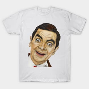 Bean T-Shirt